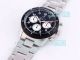 Swiss Replica Breitling Navitimer Aviator 8 B01 Black Chronograph SS Watch 43MM (2)_th.jpg